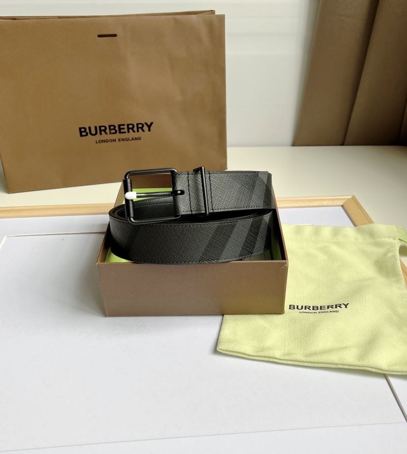 BURBERRY